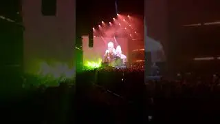 War We Made - Red (Winter Jam 2020)
