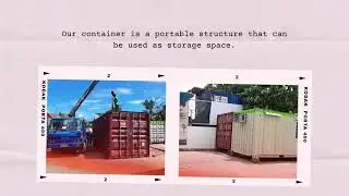 On-Site Storage Containers