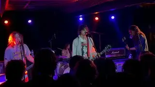 MILLY LIVE @ Rebel Lounge (2/25/2025) [FULL SET]