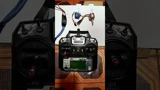 DRONE/RC AIRPLANE ACCESSORIES