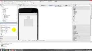 Delphi XE5 Android - Transição no TabControl