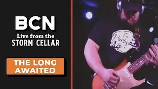 The Long Awaited // Don't Wanna Lose [Live on BCN]