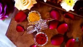 Kumkum Holder