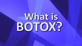 What is Botox?