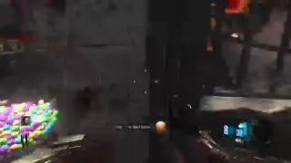 Unlimited Death Machine/ High Round
