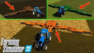 The Last Mulcher You Will Ever Need | Farming Simulator 22