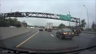 1741 Hicksville to Long Island City, New York City