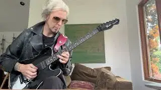 John 5 - Dogs Of War One Take Play through