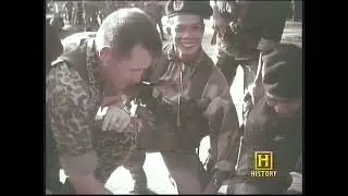 Warrior Tradition - The Green Berets