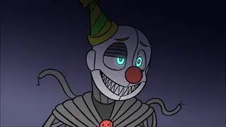 Daddy's Little monsters - Slideshow/Animation (Short)
