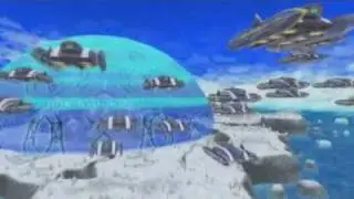 [WiiHD] Arc Rise Fantasia Jpop Trailer
