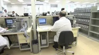 Fagor CNC