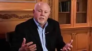 CEO Coach: Having conversations that matter with people who care - The art of Chairing