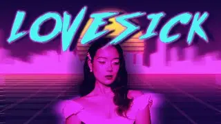 Laufey - Lovesick Synthwave [JESTi Remix]