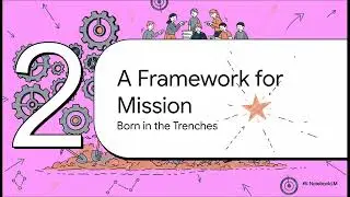 Overview : Mission Driven Teams