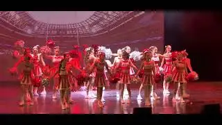 Gala MJW 2024 Eps et match de rugby 2ieme party