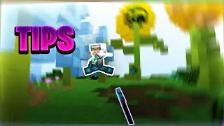 EASY DIAMOND DIVISION TIPS [Ranked Skywars]