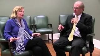 5 Minute Insights: Professor Nancy Mitchell on Jimmy Carter and Africa