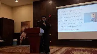 معطلات الخادم الداخلية و الخارجية للتأثير؟ - ابونا رافائيل قلينى - مؤتمر الخدام الجمعة ١ نوفمبر ٢٠٢٤