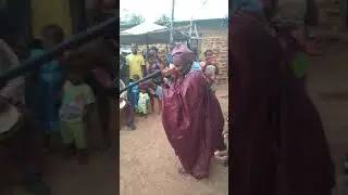 how to learn African, Liberian, Grand Gedeh krahn tradition