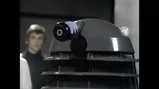 The Daleks Gain Independence | Genesis of the Daleks | Doctor Who