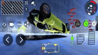 Insane Car Stunts 3D 🚗 | Mega Ramp Extreme Jumps | Most Impossible Car Stunt Game 2026 