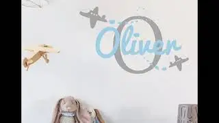 childrens wallpaper - children's room wallpaper to light up children's eyes