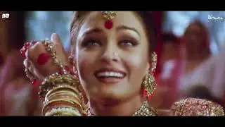 Dola Re Dola | Club Remix | DJ Dalal & DJ B2 Remix | Devdas | Aishwarya Rai & Madhuri Dixit