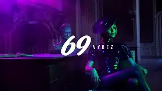 Coastal Kid - The Vue feat. Suede