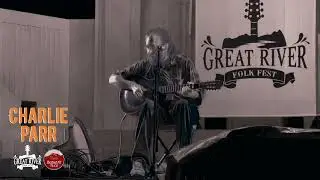 Way It Is - Charlie Parr #davesbasementtracks #greatriverfolkfest #americana #folkmusic #lacrossewi
