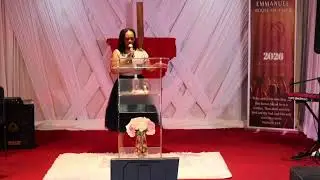 Emmanuel House Of Faith Church | 25 January 2026