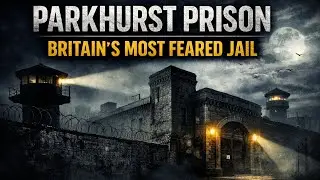 Parkhurst Prison: Britain&rsquo;s Most Feared Jail