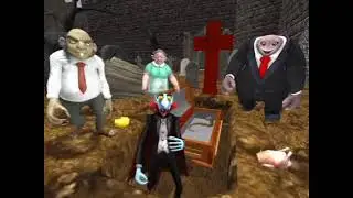 Vampire Castle Story gameplay 1 iOS version