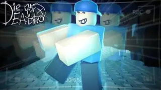 AVGN DANCE | Roblox Die of Death Animation