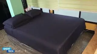 Utopia Bedding Duvet Cover Queen Size Set - 1 Duvet Cover with 2 Pillow Shams Review