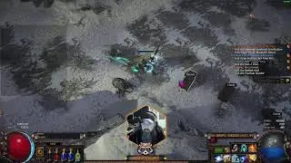 S.O.T.A. Act IX - LegDayLouie | Campaign Stuff | PoE (standard)