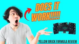 Is Yellow Brick Formula Worth the Investment? Review