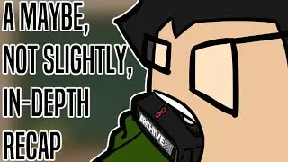 I watch a Netflix show based on a horror podcast so that you don't have to (but you probably should)