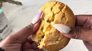🍪 Guilt-Free Indulgence&mdash;Quest Protein Cookie Review