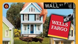 Wall Street Is DESTROYING The American Dream | Breaking Points w/James Li