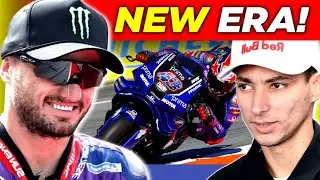 Yamaha Switches to V4 Engine for 2026 as Jack Miller Hails &lsquo;Miracle&rsquo; Project | MotoGP News 2026