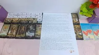 💌Mensagem canalizada💖dele(a): Amo❤️ você e ninguém mais🫶❤️
