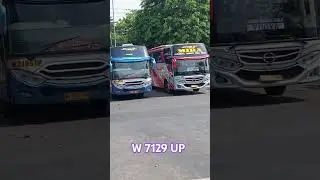 W7129UP ganti livery lebih kelihatan lux