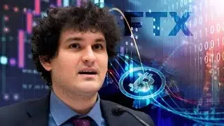 From Crypto King To Fraudster - SBF&rsquo;s Rise and Fall #cryptodoctor #cryptocurrency