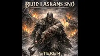 Blod I Askans Snö