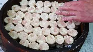 Rain or Shine! 🇯🇵 Nonstop Line for This Famous Fried Rice 🍚🔥【兆徳】