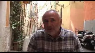 Argentine '78 : Entretien avec Dominique Baratelli