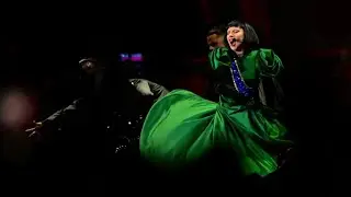LADY GAGA JUDAS BRASIL 2025