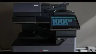 Kyocera TASKalfa 4004i