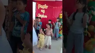 Kids Ministry